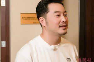 沙溢因黃奕丟失男主角真假 沙溢本人怎么說的