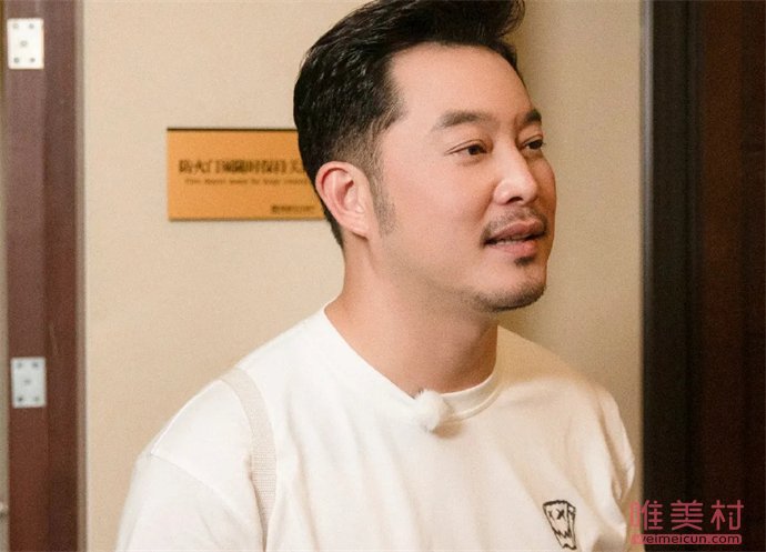 沙溢因黃奕丟失男主角真假 沙溢本人怎么說的 1