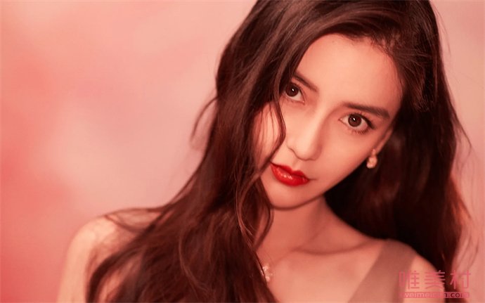 Angelababy節目被孤立真假 在娛樂圈有點兒尷尬了 2
