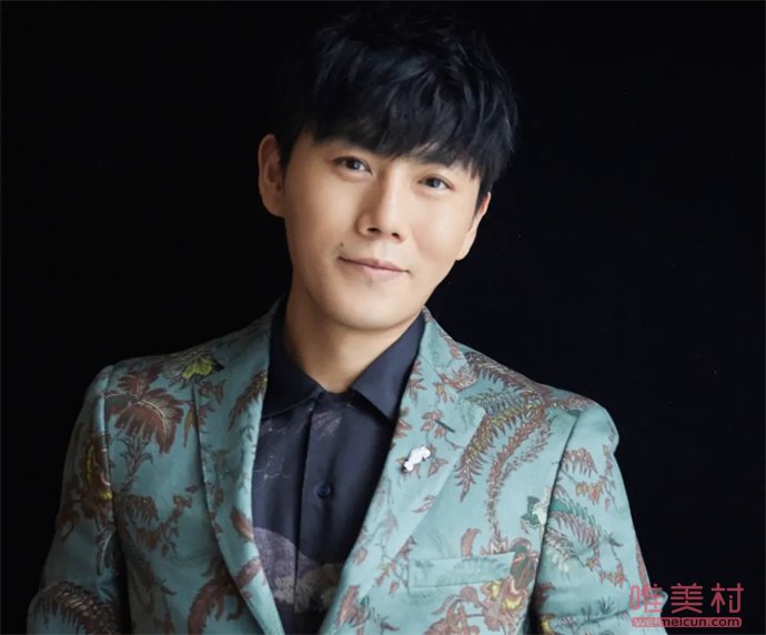 秦昊曾拒演步步驚心 拒絕原因很有趣 2