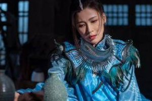 恰似故人歸青姬和寧若初的結局