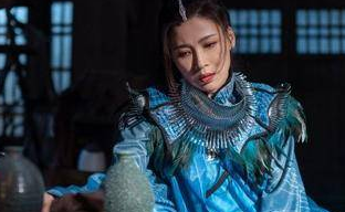 恰似故人歸青姬和寧若初的結(jié)局 1