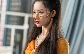 恰似故人歸青姬和寧若初的結(jié)局 2
