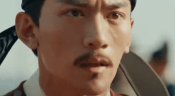 山河月明夏原吉為什么被下獄 1