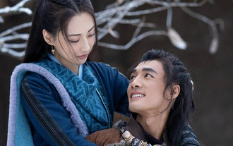 恰似故人歸雪三月紀(jì)云禾的關(guān)系 2