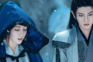 恰似故人歸雪三月紀云禾的關系