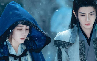 恰似故人歸雪三月紀(jì)云禾的關(guān)系 1
