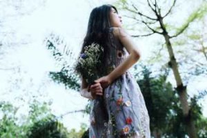 最堅強的星座女 有目標就不會輕易放棄
