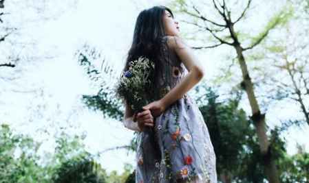 最堅(jiān)強(qiáng)的星座女 有目標(biāo)就不會(huì)輕易放棄 1