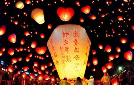正月十五的風(fēng)俗有哪些 這些一直延續(xù)到今天 5