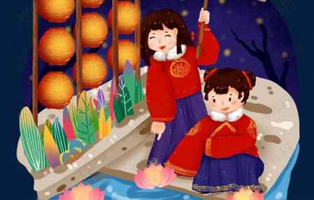 正月十五的風(fēng)俗有哪些 這些一直延續(xù)到今天 4