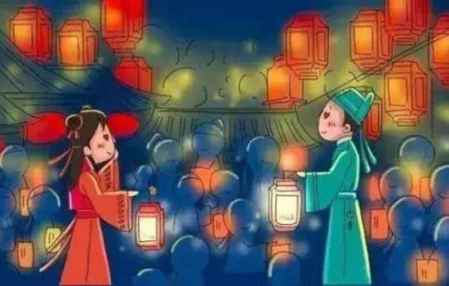 正月十五的風(fēng)俗有哪些 這些一直延續(xù)到今天 6