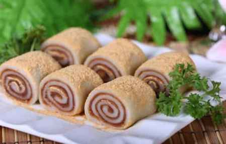 驚蟄吃什么傳統(tǒng)食物 民間流傳下的說法 2