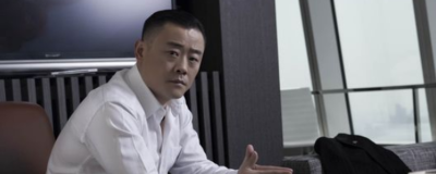 周立波在監獄嗎 周立波為什么坐牢的 1