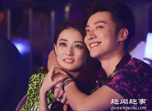 喬任染徐璐是什么關系 喬任染和徐璐的故事 4