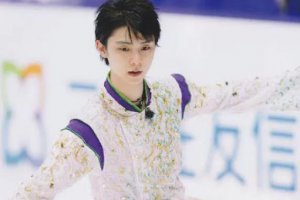 日本的羽生結弦有女朋友嗎 羽生結弦的教練是誰