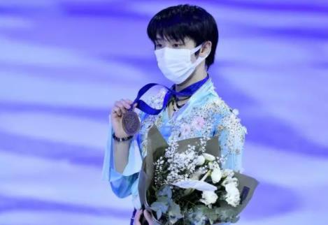 日本的羽生結(jié)弦有女朋友嗎 羽生結(jié)弦的教練是誰 2