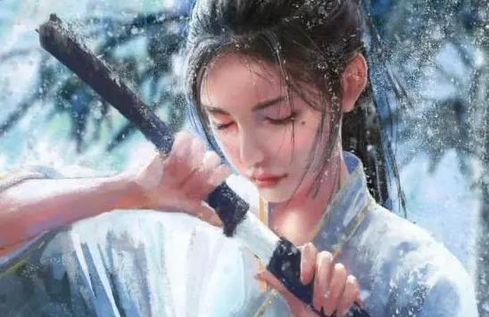 雪中舒羞為什么會被輪 舒羞為什么叛變 2