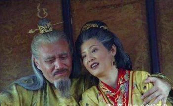 朱元璋最愛的妃子是誰 1