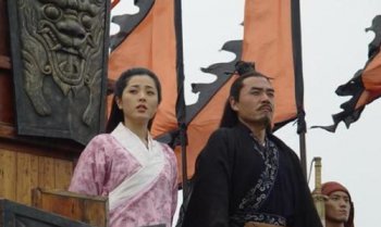 朱元璋最愛的妃子是誰 3
