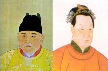 朱元璋最愛的妃子是誰 2