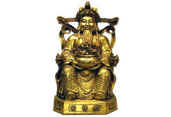 財神爺生日是哪一天農歷 拜財神爺的最佳時間 2
