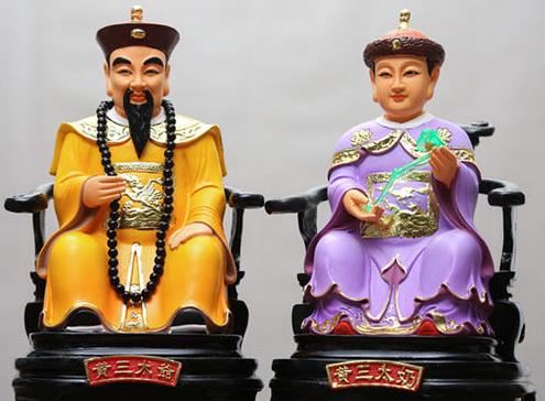 有仙家折騰你的癥狀有哪些 仙家折騰人渾身沒勁 3