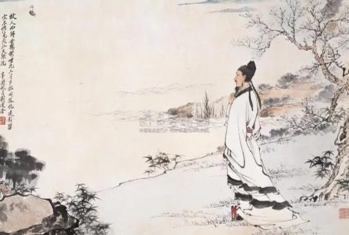 李白是什么星座 李白為什么為楊貴妃寫詩 3