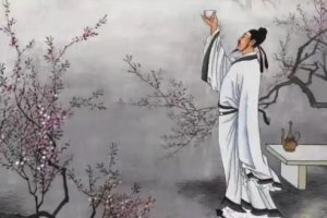 李白是什么星座 李白為什么為楊貴妃寫詩