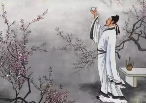 李白是什么星座 李白為什么為楊貴妃寫詩 1