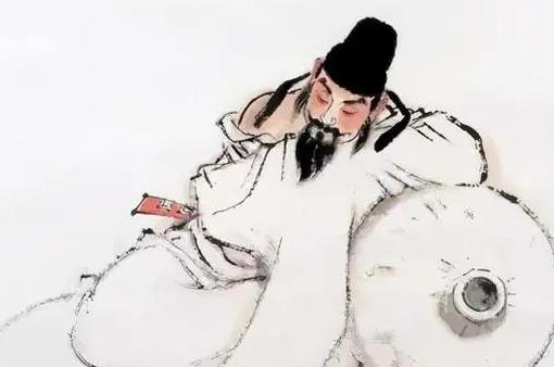 李白是什么星座 李白為什么為楊貴妃寫詩 2
