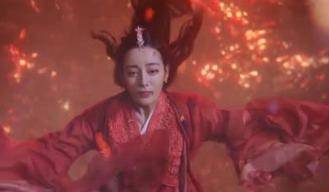 與君初相識大結局 長意和紀云禾的結局 1