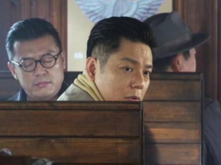 摧毀電視劇劇情介紹 是真實(shí)歷史事件嗎 2