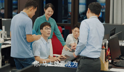沒有工作的一年宋澤林和誰在一起了 1