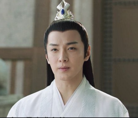 且試天下玉無緣是反派 玉無緣真實身份 1