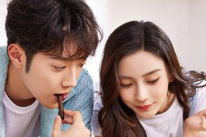 愛情應該有的樣子楊穎飾演誰 男女主都是誰
