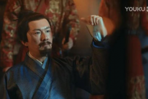 山河月明藍玉結局怎么死的