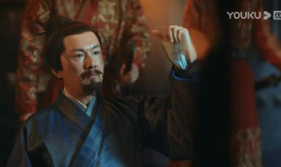 山河月明藍(lán)玉結(jié)局怎么死的 1