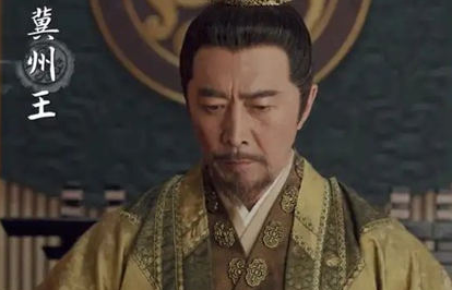且試天下冀王是誰 結局是什么 1