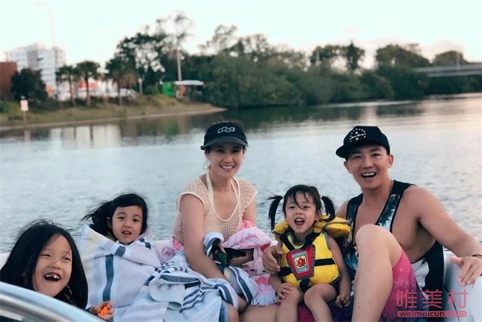 劉畊宏兒子留長發的原因 很有愛心的小孩子 2