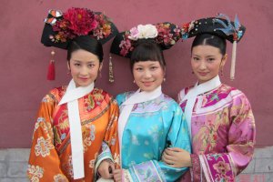 甄嬛傳作者流瀲紫的作品 曝把前男友寫進小說成太監(jiān)