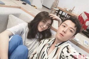 王櫟鑫吳雅婷關(guān)系惡化 不滿吳雅婷借自己炒作