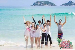花兒與少年第四季嘉賓名單 時隔5年節(jié)目又要重啟了