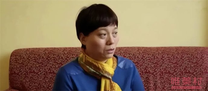 山東藍翔校長女兒舉報母親 不希望看到母親犯罪 2