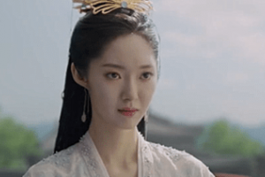 且試天下皇雨是男是女 原著是足智多謀的將軍