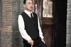 憑欄一片風(fēng)云起講什么 故事背景揭秘