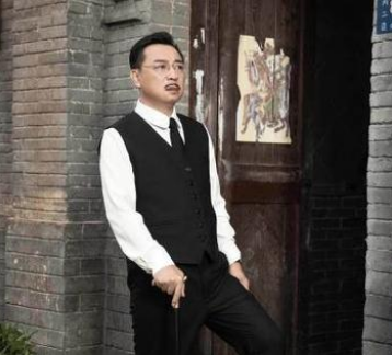 憑欄一片風(fēng)云起講什么 故事背景揭秘 1