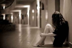 安慰女朋友傷心難過的句子 積極面對內心與外界