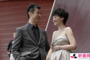 李小冉自己的寶寶生了嗎 李小冉為什么不顯老