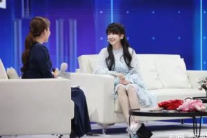 孟庭葦個人資料和照片 孟庭葦為什么叫亞亞